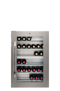 Reparación averías vinoteca Neff en  Madrid